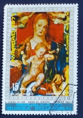 VIRGEN DEL VERDEROL