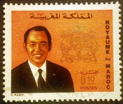 Rey Hassan II