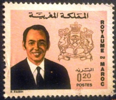 Rey Hassan II