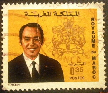 Rey Hassan II