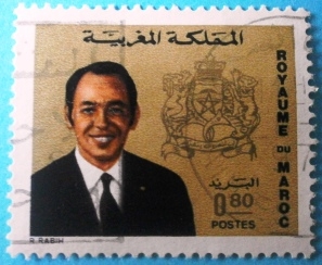 Rey Hassan II