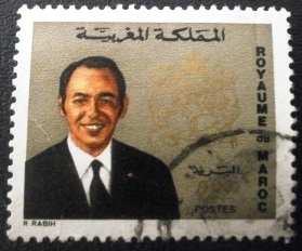 Rey Hassan II