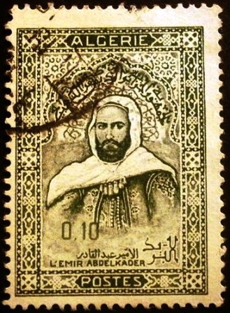 Emir Abdel-Kader 