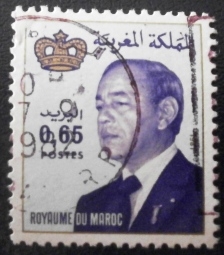 Rey Hassan II (1981-1999)