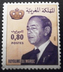 Rey Hassan II (1981-1999)