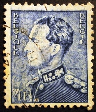 Rey Leopoldo III