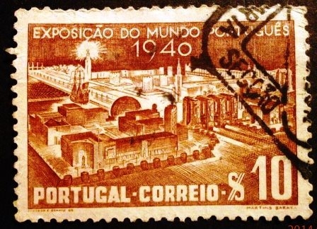 Exposición del Mundo Portugués
