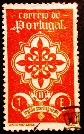 Legión Portuguesa