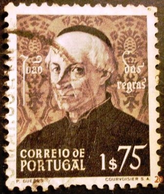 Dinastía Van Aviz. João das Regras  