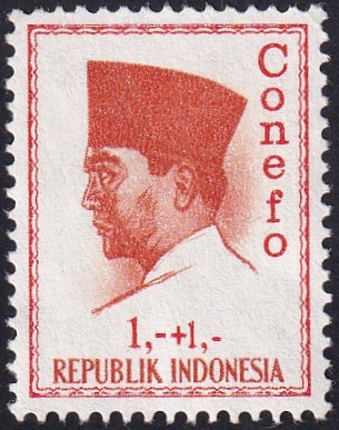 Presidente Sukarno 1+1