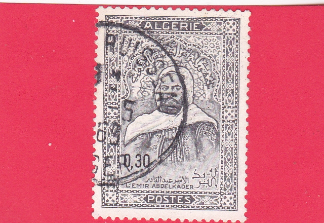 EMIR ABDELKADER