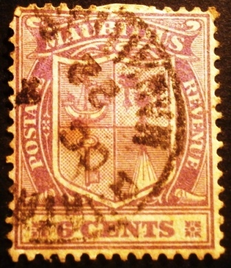 Escudo de armas
