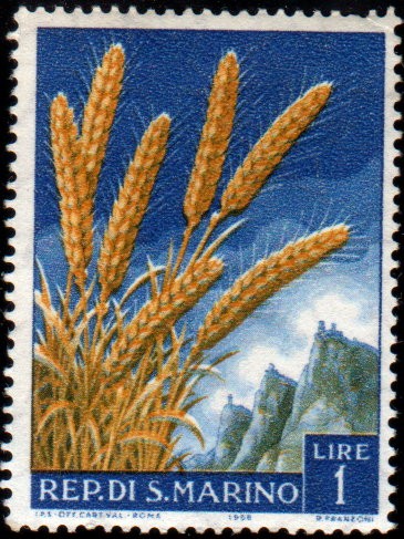 Agricultura-1958