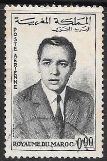 Hassan II