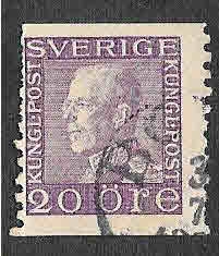170 - Gustavo V de Suecia