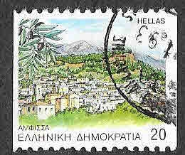 1750 - Amphissa