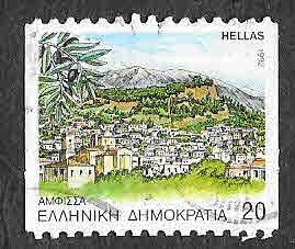 1750 - Amphissa