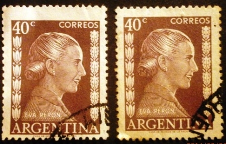 Eva Perón