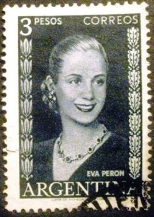 Eva Perón