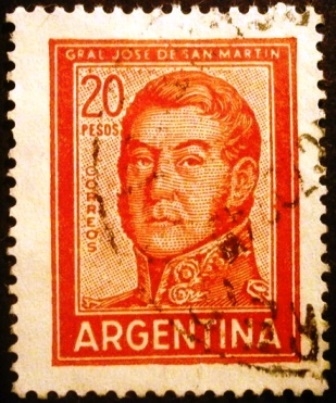 José Francisco de San Martín 