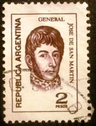 José Francisco de San Martín 