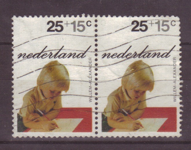 Willem- Alexander