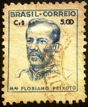  Floriano Peixoto 