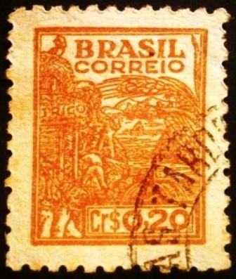 Agricultura 