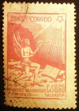 Congreso Nacional de vocaciones sacerdotales 