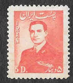 950 - Mohammad Reza Pahlavi