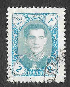 1088 - Mohammad Reza Pahlaví​​​