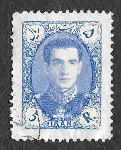 1091 - Mohammad Reza Pahlaví