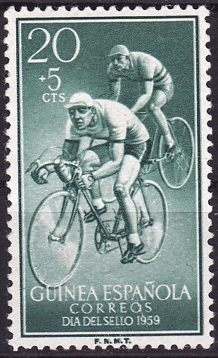 Día del sello(Carrera ciclista)