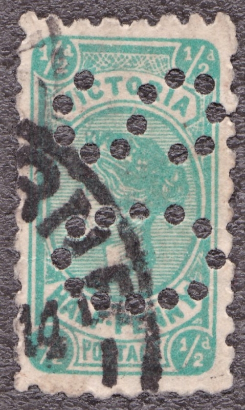 AU VI-193 (Scott)