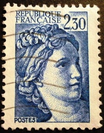 Sabine. República Francesa
