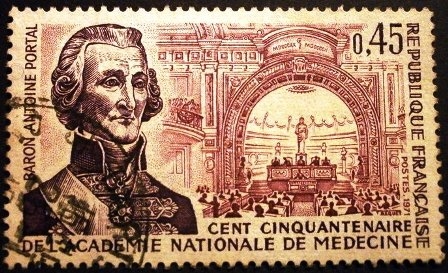 150º Aniversario de la Academia Nacional de Medicina 