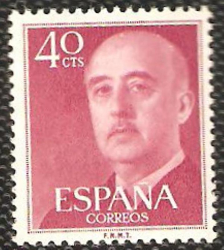 1148 - Franco