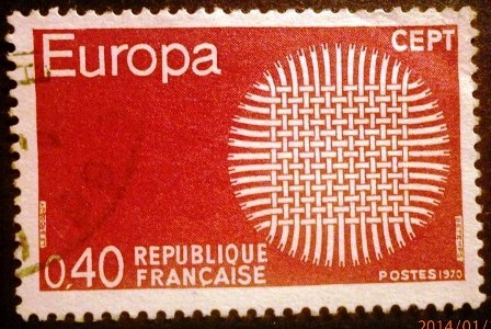 Europa C.E.P.T. 