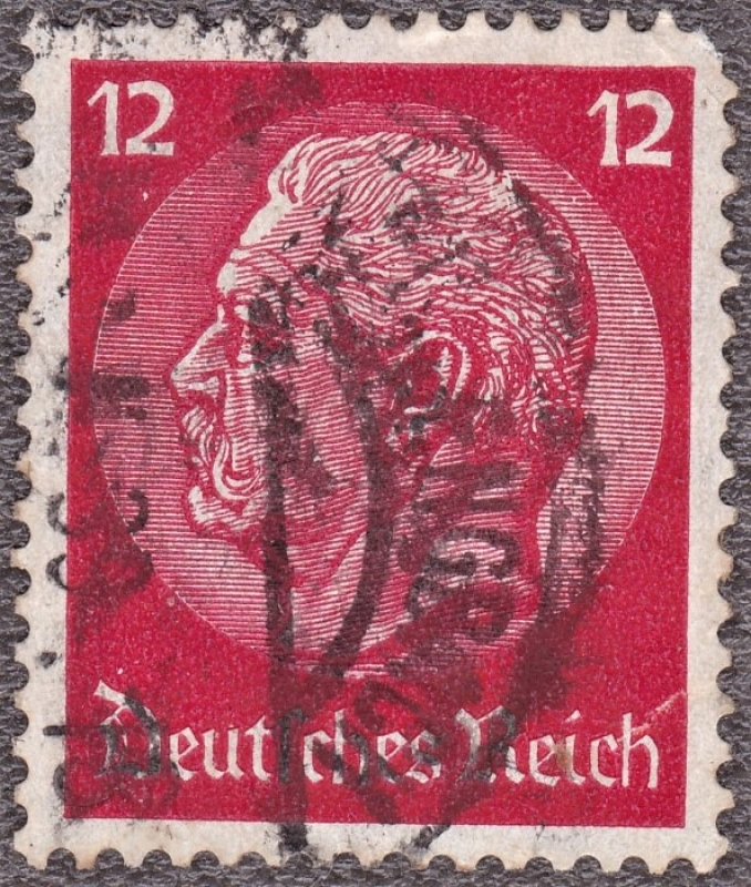 DE 422 (Scott)