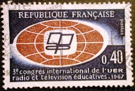3º Congreso Internacional de la Unión Europea de la radiodifusión y televisión educativa 