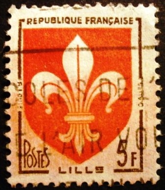 Escudo de Lille 