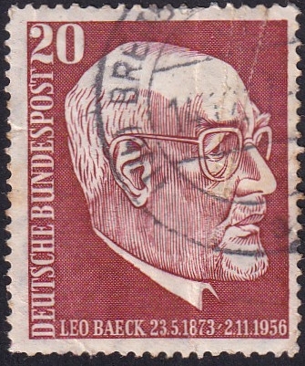 Leo Baeck