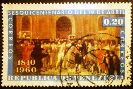150º Aniversario de la Independencia