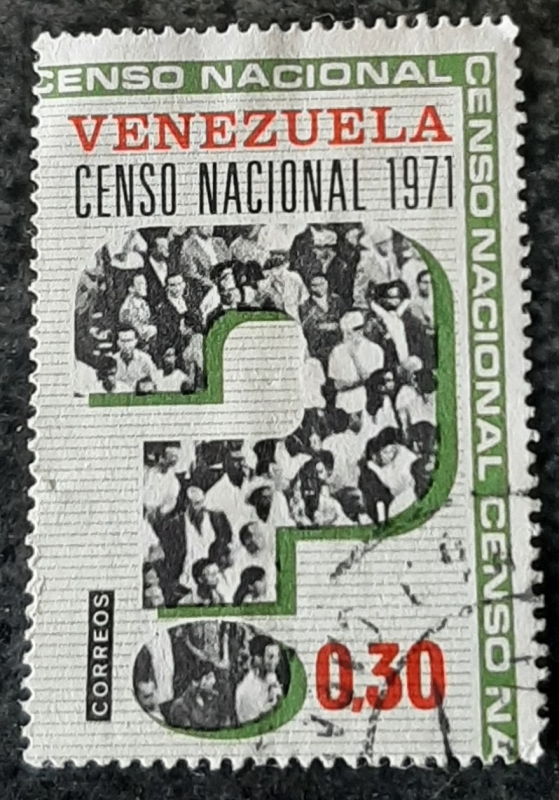 Censo Nacional