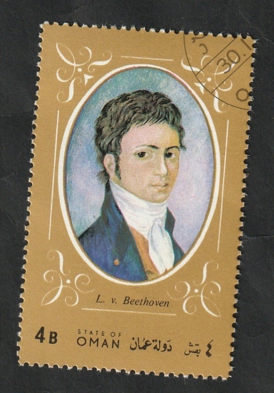 Beethoven