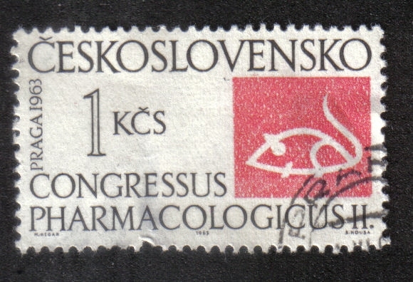 Congreso Internacional de Farmacología