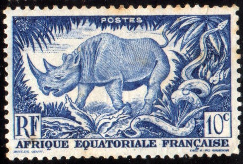 Africa Equatorial