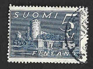 177 - Castillo de Olavinlinna