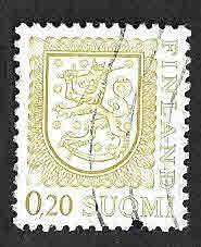 556a - Escudo de Armas