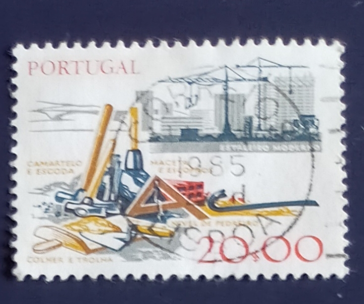 Construcción